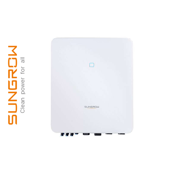 INVERTER SUNGROW TRIFASE IBRIDO SH10.0RT-V11